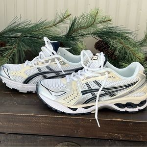 Asics Gel Kayano 14 Midnight Navy 9